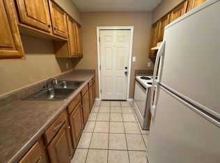 1925 Arizona St APT 3, Pascagoula, MS 39581