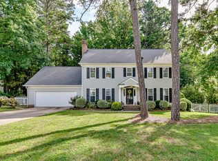 2019 Glendalough Ln, Matthews, NC 28105