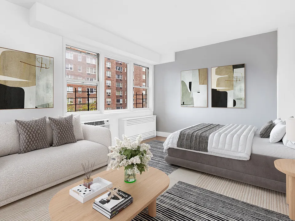 45 W 139th St #14G