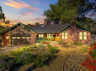 9127 Green Ravine Ln, Fair Oaks, CA 95628