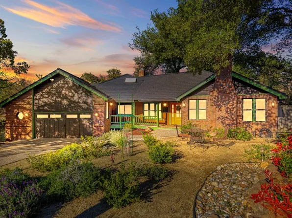 9127 Green Ravine Ln, Fair Oaks, CA 95628