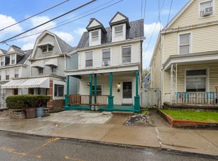207 Dunseith St #2-3, Pittsburgh, PA 15213