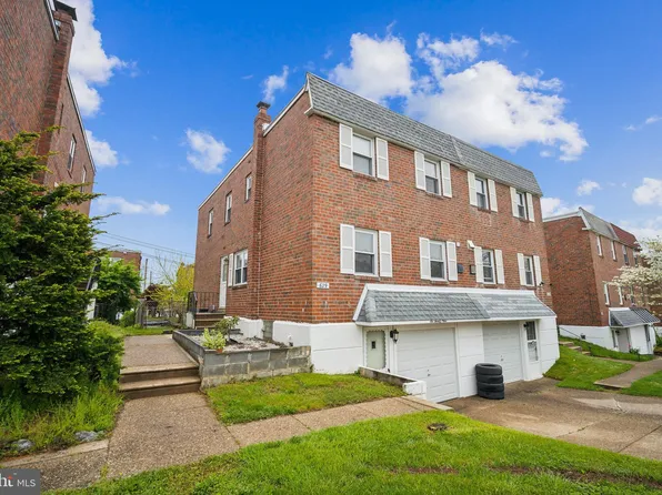 629 Lawler St, Philadelphia, PA 19116