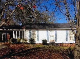 106 Dona Ave, Jackson, MS 39212