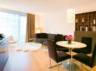 580 Washington St #4E, Boston, MA 02111