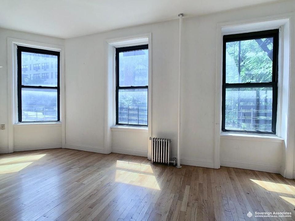 1st image of 161 W 106th St APT 2E