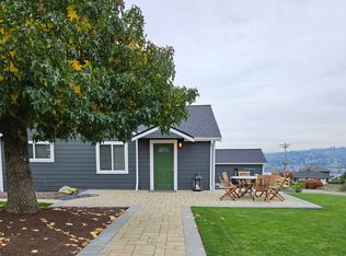 701 High Ave S, Renton, WA 98057