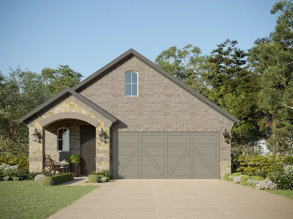 811 Stone Grove Rd, Lavon, TX 75166