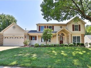 2057 Lost Meadow Dr, Saint Charles, MO 63303