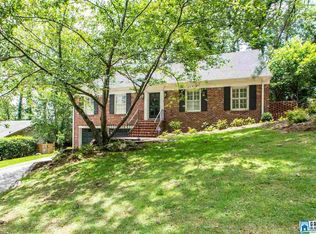 124 Heritage Cir, Birmingham, AL 35213