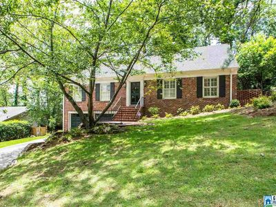 124 Heritage Cir, Birmingham, AL, 35213