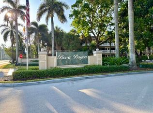 21, Boca Raton, FL 33432