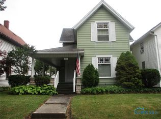 511 W Center St, Fostoria, OH 44830