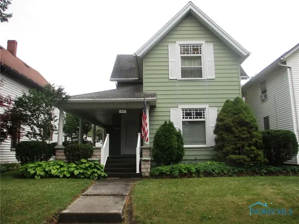 511 W Center St, Fostoria, OH 44830