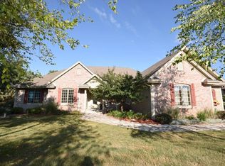 6283 Glen View Pkwy, West Bend, WI 53095