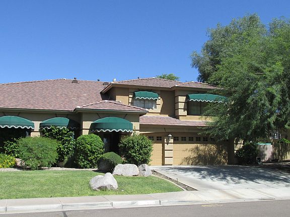 2nd image of 8250 W Electra Ln