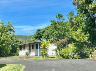 36-2385 Pualaea Pl, Laupahoehoe, HI 96764