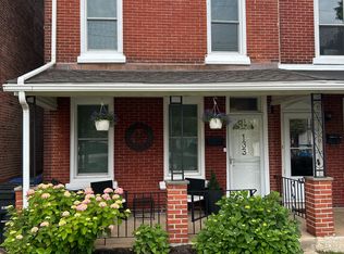 133 W 4th Ave, Conshohocken, PA 19428