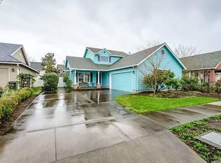 2630 21st Ave SE, Albany, OR 97322