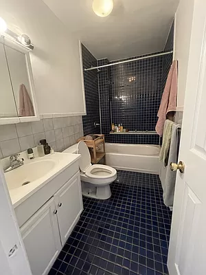 215 Carlton Avenue 3 In Fort Greene Brooklyn Streeteasy - 6×6 Bathroom Layout Ideas