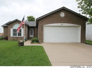 85 Northwest Mnr, Highland, IL 62249