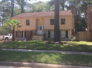 23026 Harrowby Dr, Spring, TX 77373