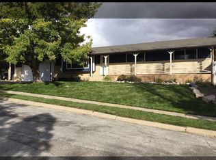 3248 N 1000 E, Layton, UT 84040