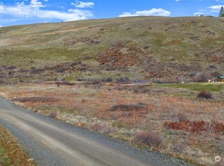 0 Raptor Ridge Rd, Cle Elum, WA 98922