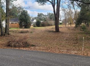 405 W Satsuma Ave, Foley, AL 36535