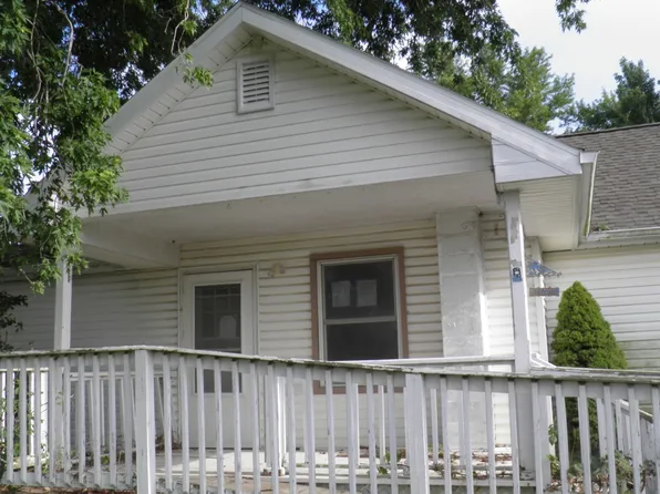 2399 105th Ave, Aledo, IL 61231