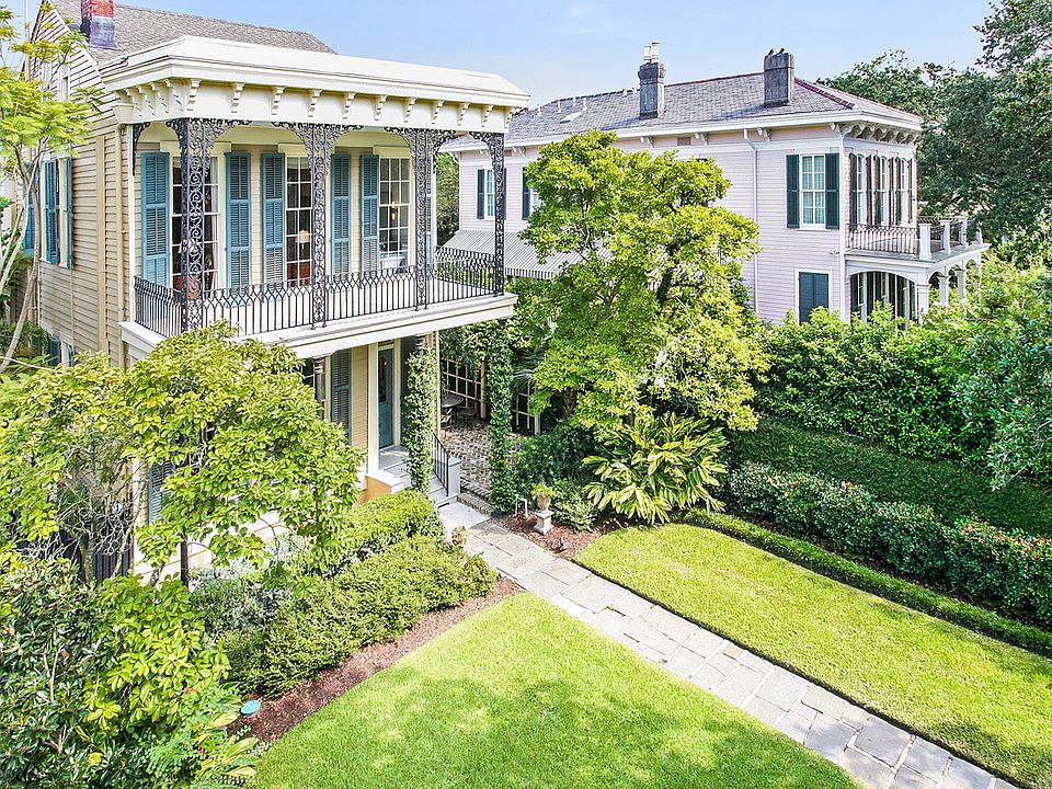 3227 Coliseum St, New Orleans, LA 70115 Zillow