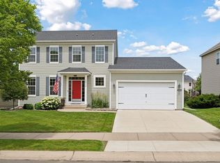 2034 Schoolmaster Dr, Chaska, MN 55318