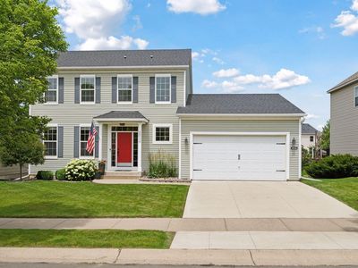 2034 Schoolmaster Dr, Chaska, MN, 55318