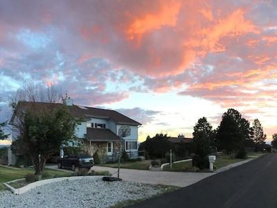 7706 Windcrest Row, Parker, CO, 80134