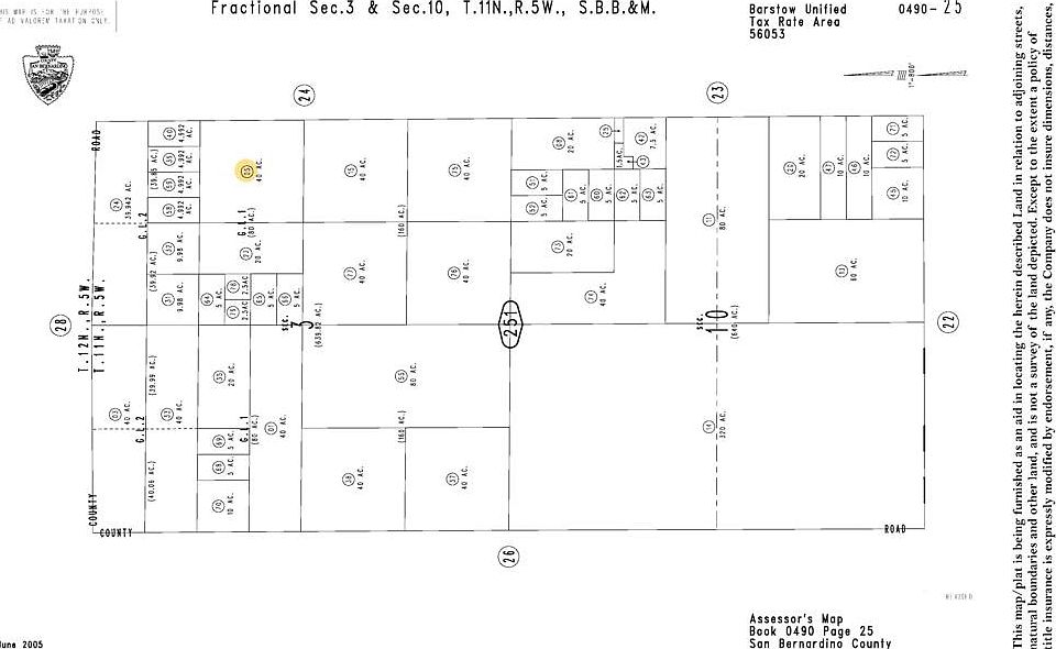 1st image of 0 Hoffman Rd