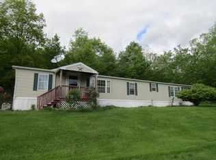 40 Rockledge Ln, Canton, PA 17724
