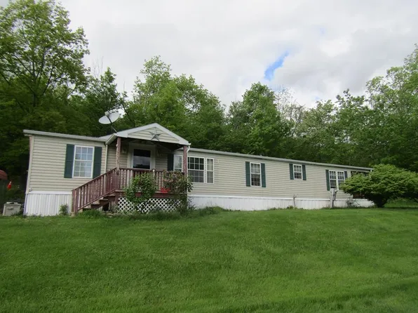 40 Rockledge Ln, Canton, PA 17724