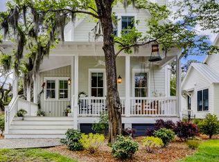 2312 Simms St, Beaufort, SC 29902