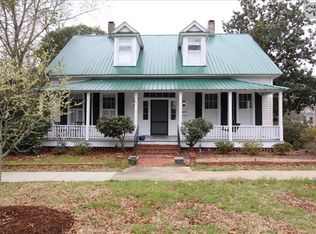 1217 Mill St, Camden, SC 29020