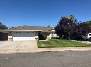 1974 Airstrip Rd, Redding, CA 96003