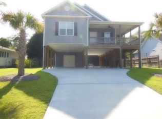 145 NE 19th St, Oak Island, NC 28465