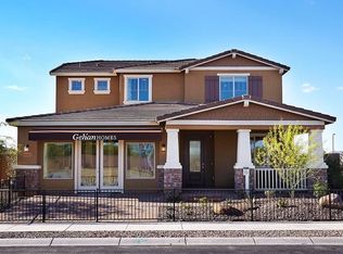 16851 W Woodlands Ave, Goodyear, AZ 85338