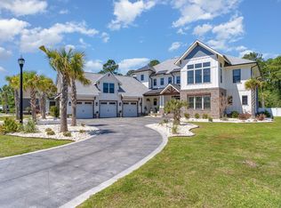 825 Waterbridge Blvd, Myrtle Beach, SC 29579
