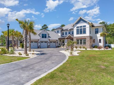 825 Waterbridge Blvd., Myrtle Beach, SC, 29579