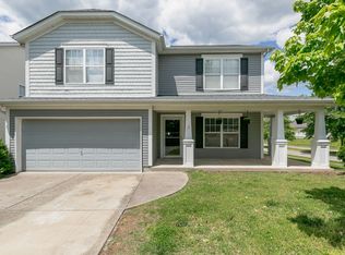 100 Tate Ct, Spring Hill, TN 37174