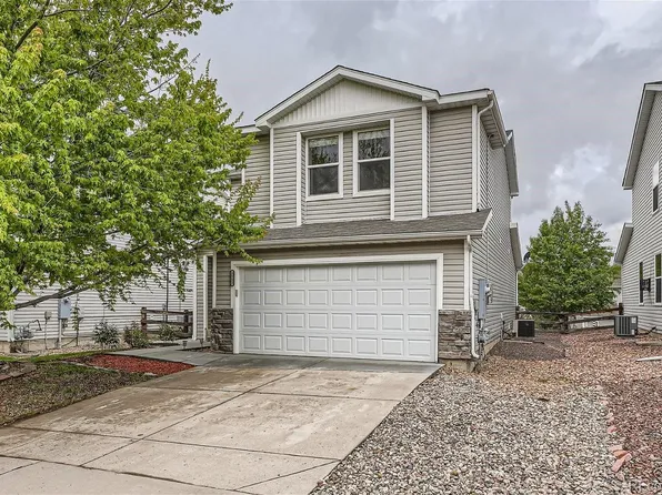 7593 Brown Bear Court, Littleton, CO 80125