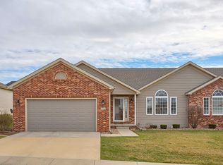 1419 Caro Ct, Mahomet, IL