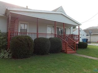 125 Linden St, Pt Clinton, OH 43452