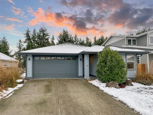 420 Lofgrin Road, Sequim, WA 98382