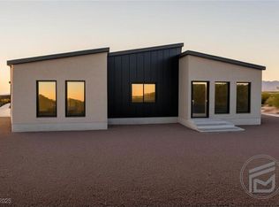 1321 S Blagg Rd, Pahrump, NV 89048